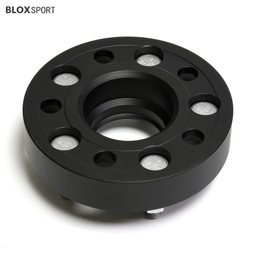 4 piezas espaciadores de rueda forjados 35 mm 5x114,3 para Nissan GT-R R35 Nismo Skyline R32 R33 Foto 4 de 4