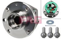 FAG 713 6440 70 Wheel Bearing Kit For Opel Vauxhall