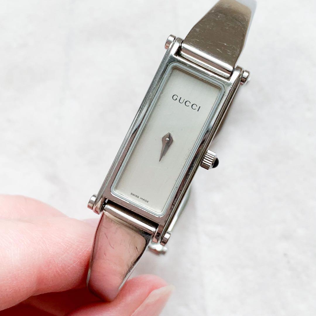Working Item Gucci 1500L Ladies Watch