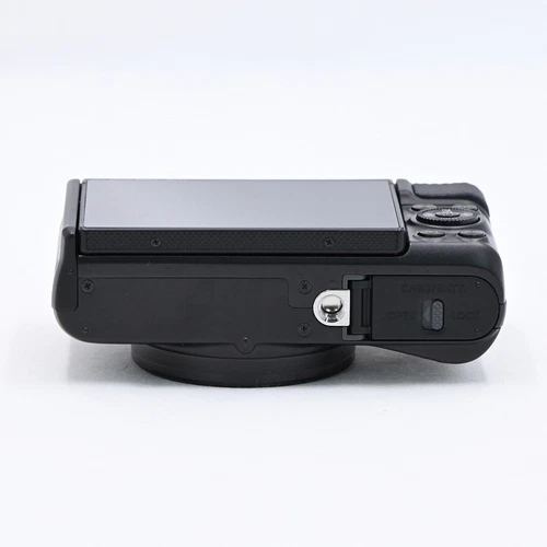 [NEW]Canon PowerShot SX740 HS - Black - Picture 6 of 9