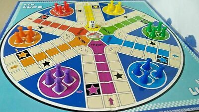 Buy Ludo for 6 Players - Nenko