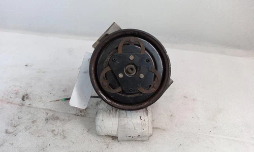 9520177GB2 Compresor Aire Acondicionado para SUZUKI JIMNY (SN/FJ) 2001 523093 - Imagen 3 de 10
