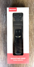 NEW IN BOX Newmowa Shooting Grip Wired Version SG-SR1-NMW