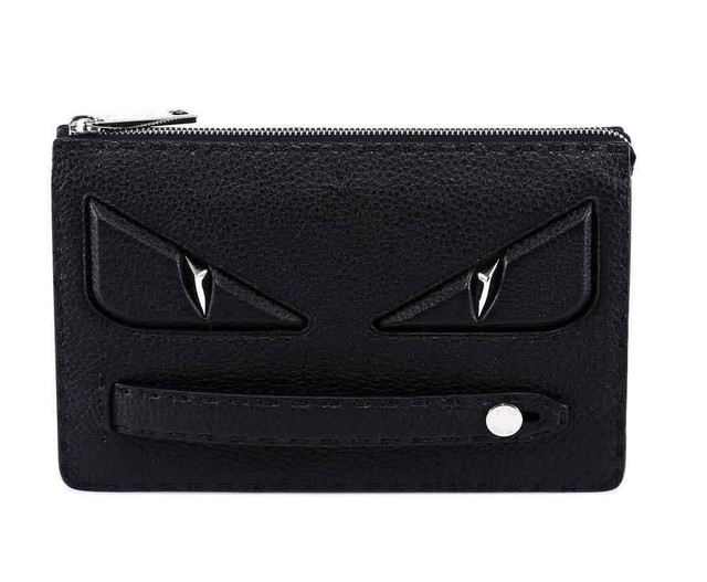 fendi mens clutch