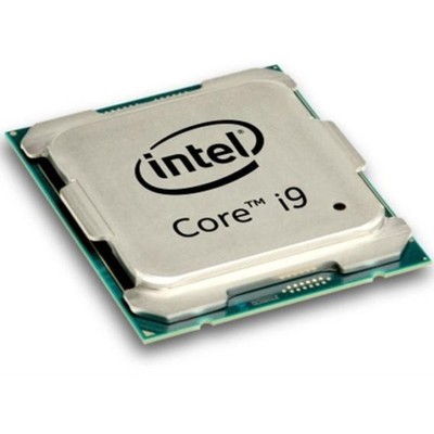 Intel Core I9 11900KF CPU Processor LGA 1200 Without Integrated 
