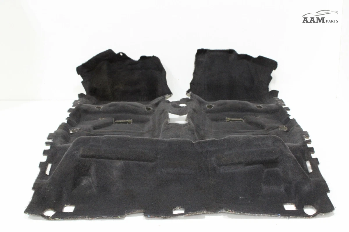 2014 ford focus se floor mats deals