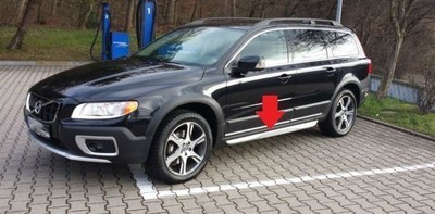 Volvo xc70 tuning