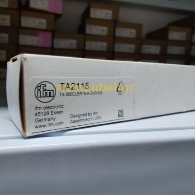 1 Pc. New TA-050CLER14-A-ZVG/US Temperature Sensor