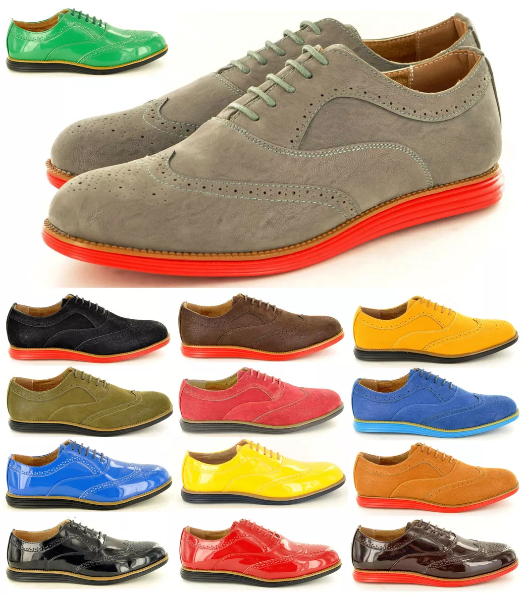 Men's Designer Shoes