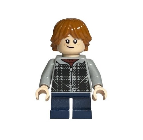 Minifiguras LEGO de varios juegos de Harry Potter. Elige uno o más, NUEVO - Imagen 39 de 43