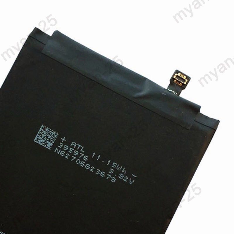 Batteria Huawei Y6 2019 Batteria Per Huawei Y6 2019 E Honor 8A