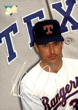 1993 Studio #71 Nolan Ryan