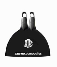 Cetma monopinna Lotus