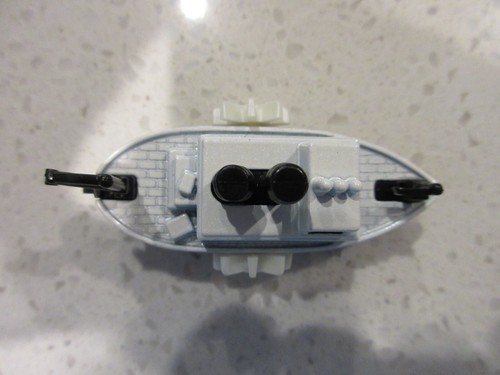 2025 Hot Wheels Disney Steamboat Mickey HW Screen Time Diecast Race 1:64 Toy Car - Picture 3 of 5
