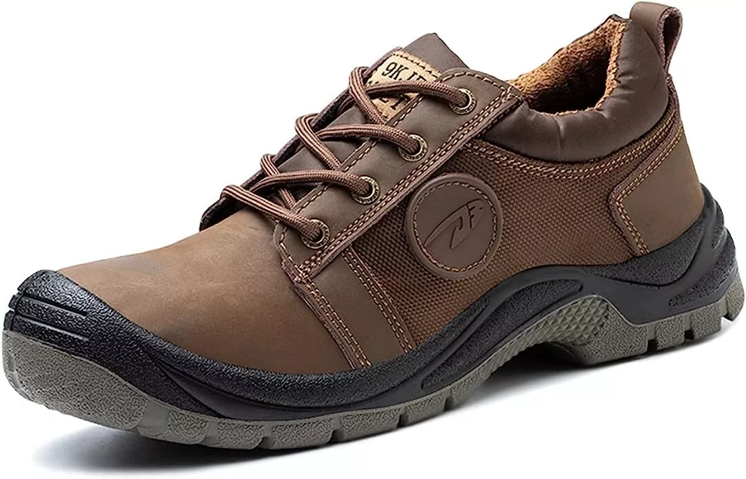 Site shop work shoes