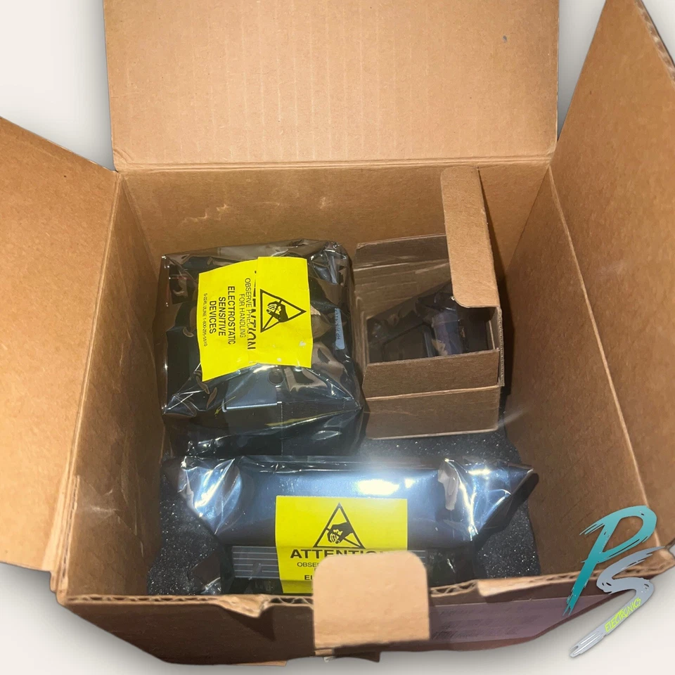 Xeon E5345 Quad Core 2.33Ghz CPU Kit 436013-B21 - Image 2 of 4