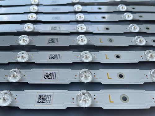 Sony XBR-85X900F LED Strips (26) LB85005 V0_02-L / LB85005 V1_03-R / LB85005 - Picture 9 of 12