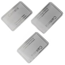 Tempered Glass Camera Lens Cover Protector Fits Google Pixel 10/10 Pro/10 Pro XL