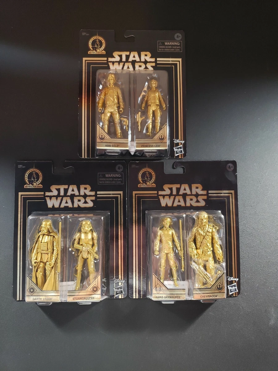 STAR WARS 3.75
