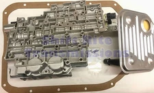 4L80E VALVE BODY REMANFACTURED 04-UP UPDATED TRANSMISSION VALVEBODY MT1 REBUILT