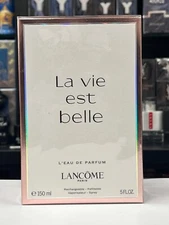 Lancome La Vie Est Belle L'Eau de Parfum for Women 5.0 fl. oz. / 150ml