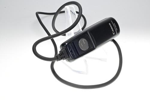 Interruttore telecomando originale Canon RS-80N3 #G295