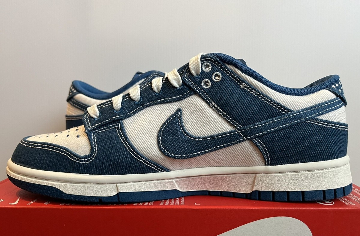 Nike Dunk Low Retro SE 