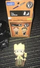 Funko Mystery Mini The Office Dwight Schrute Hay King Walmart Exclusive  1/12