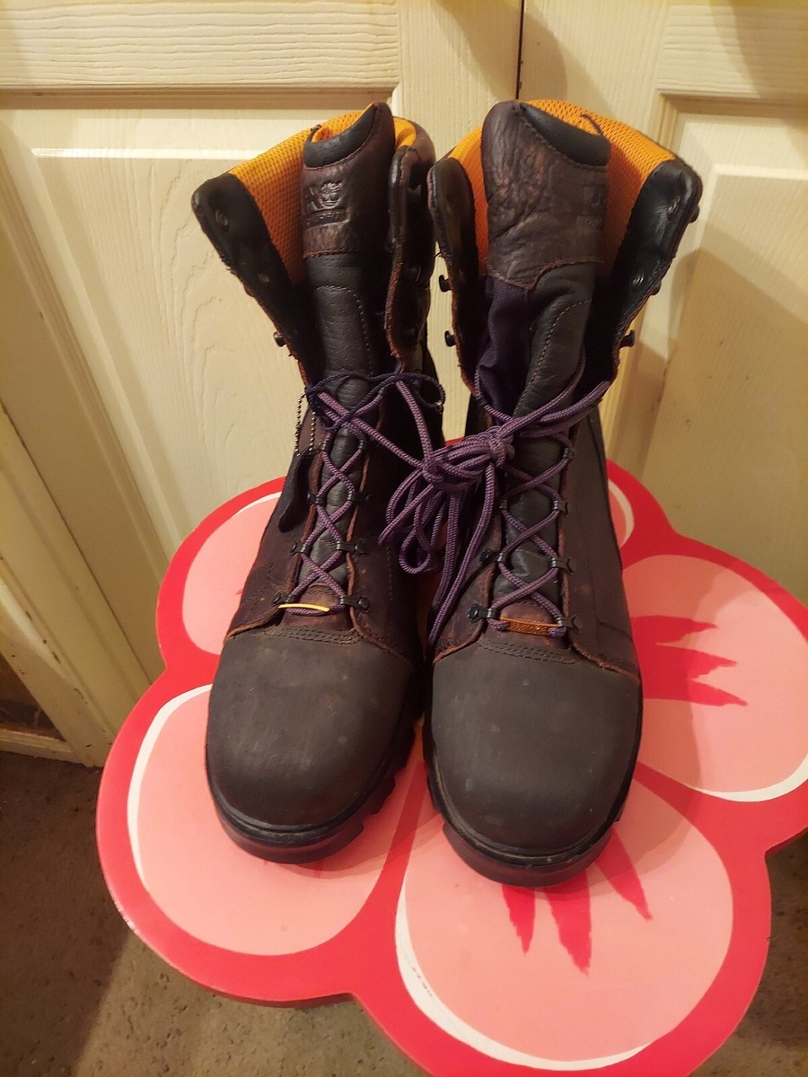 Timberland Pro Men