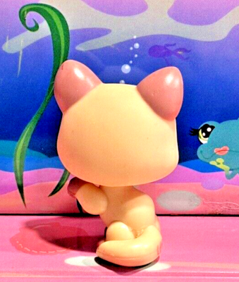 Lot De Figurines Littlest Pet Shop – Chats 1626 1468 1451 1402 1472 842 832