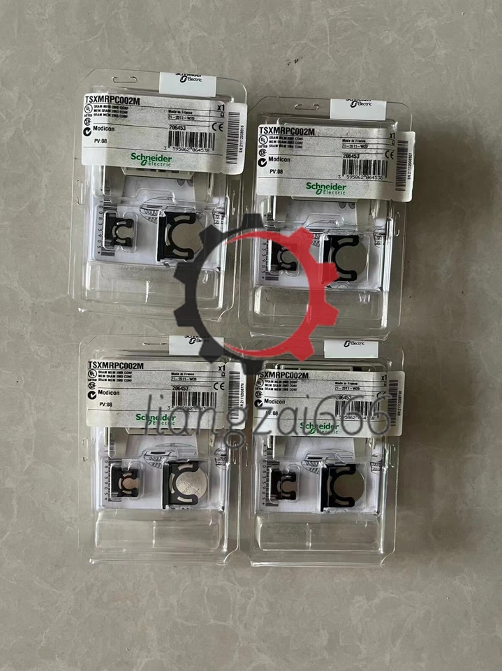 1PC New In Box Schneider Modicon TSXMRPC002M Free Shipping TSXMRPC002M - Image 2 of 4