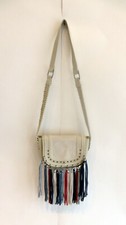 Borsa a mano originale PEPE Jeans - vera pelle