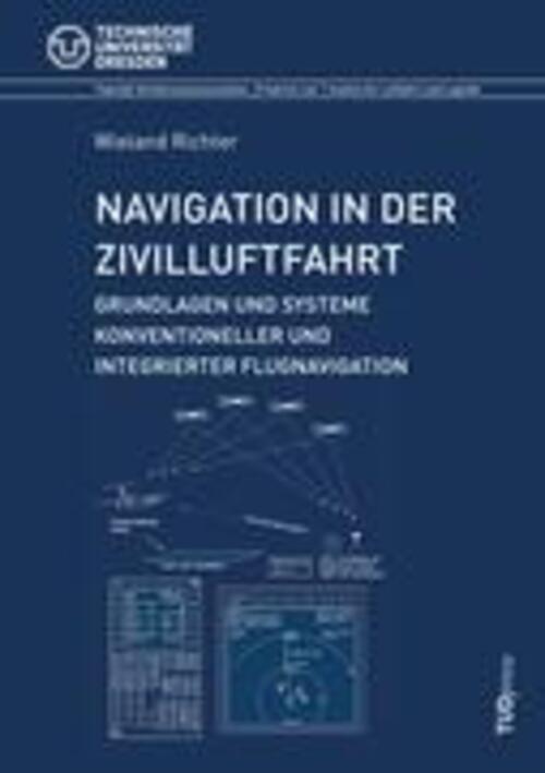 Thumbnail - Navigation In Der Zivilluftfahrt: Grundlagen Und Systeme