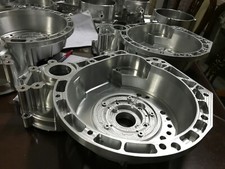 CNC  lathe turning milling machining aluminium Automobiles rapid prototype parts