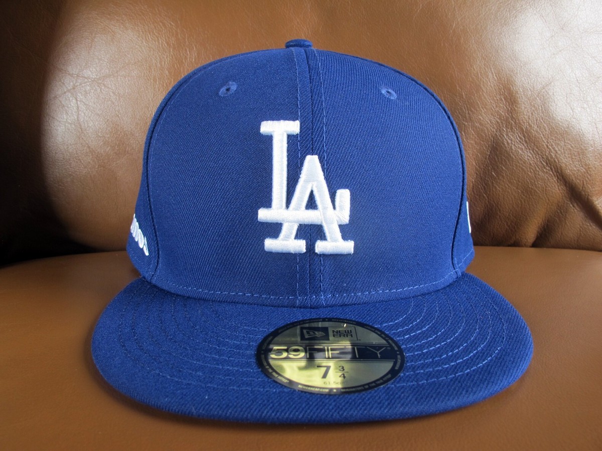 Los Angeles Dodgers Atmos Leopard Cheetah New Era 59FIFTY Los Angeles Dodgers Atmos Leopard Cheetah New Era 59FIFTY