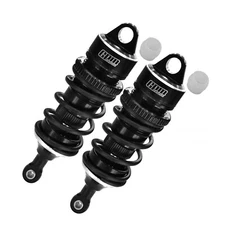 Aluminum Alloy Thickened Shock Absorber 78 mm for ARRMA 1/7 LIMITLESS V2 RC Cars