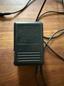SEGA Master System Video Game - No Controller Tested No Games Included