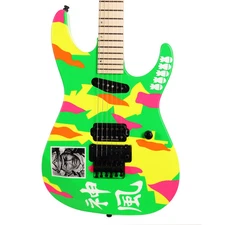 ESP George Lynch Kamikaze 4