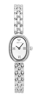 Montre Emporio Armani Quartz Décontractée Cadran Nacre 30M AR11720 Femme - Photo 1/3