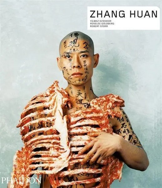 Yilmaz/Go*Dberg, Roselee/Storr, Robert Dziewior | Zhang, Huan | Taschenbuch-image