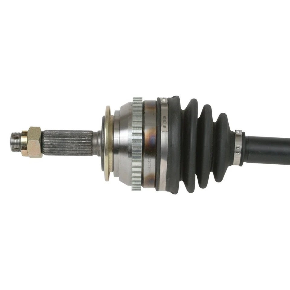 For Hyundai Sonata 1999-2005 Cardone New Front Passenger Side CV Axle Shaft - Image 2 of 3