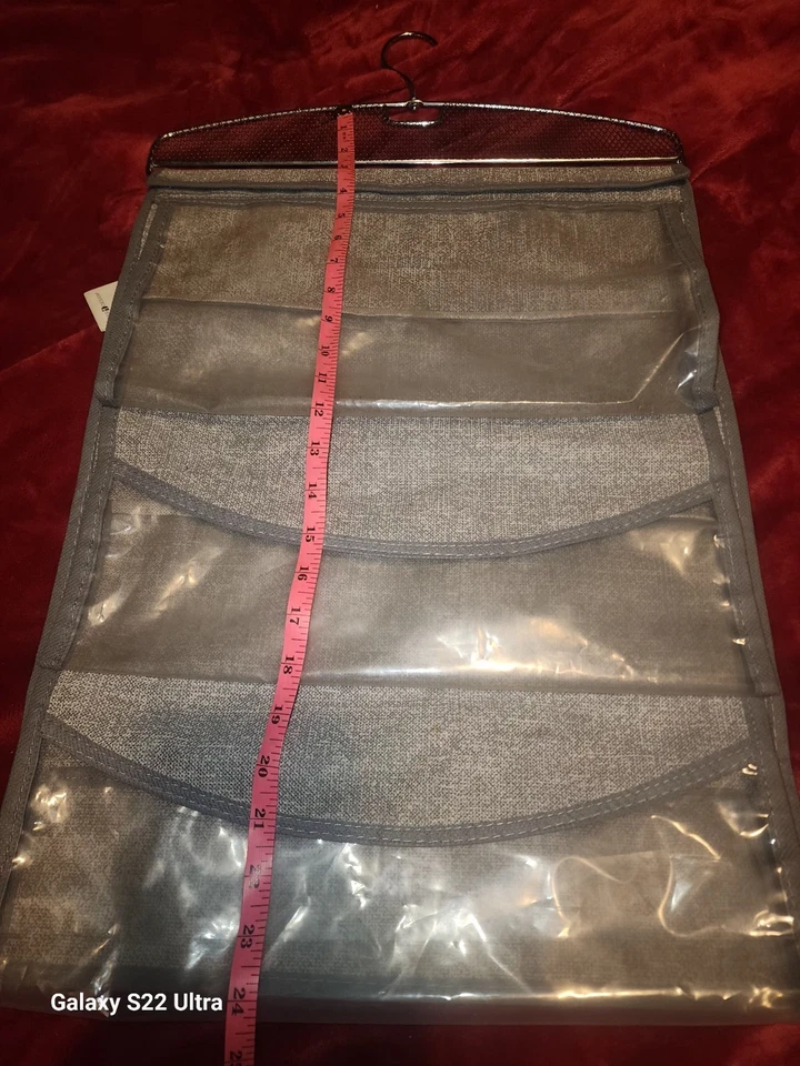 5 Pocketbook Organizer  - Image 4 of 4