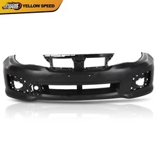 Fit For 2011-2014 Subaru Impeza WRX Models Front Bumper Cover 57704FG113