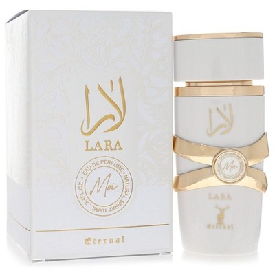 Khalis Lara Moi Eternal Collection Khalis EdP 3.4 oz / e 100 ml