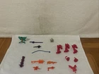 Vintage Masters Of The Universe 1980s Weapons&Accessories Mixed LOT FREE SHIP