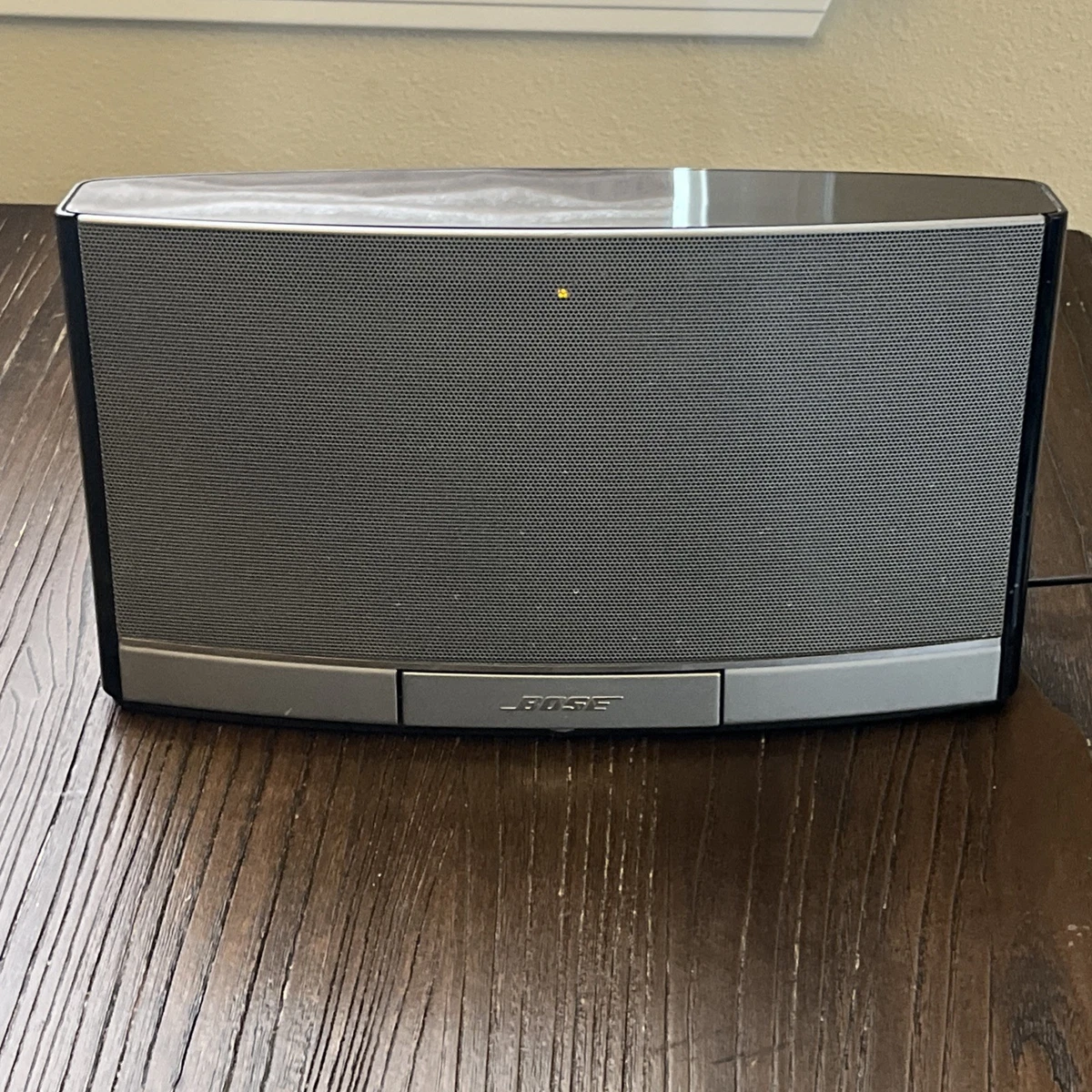 Bose Audio Player Docks & Mini Speakers for iPod Classic for sale