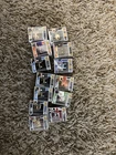 Bitty Funko Pop! Vinyl Mini Figures Lot of 20 Batman, DC Comics, Star Wars, HP