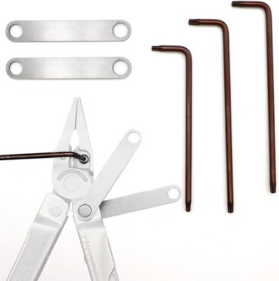 Wrench Set for Leatherman Multi Tool Repair