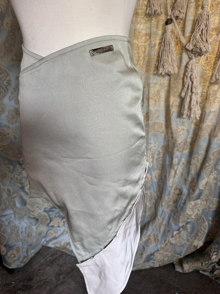 Agam  Women's Skirt Mini Size Medium View 3
