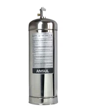 3.0 Gallon (UL/ULC) Stainless Steel Tank Assembly for Ansul R-102 - (429862)
